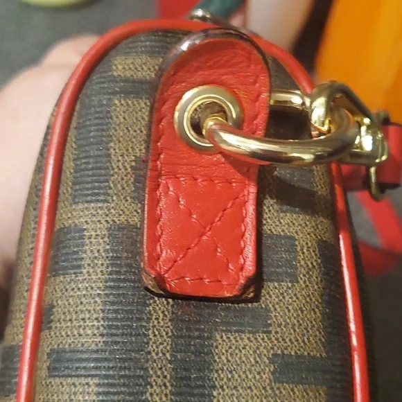 Fendi Bag - Picture 10 of 15